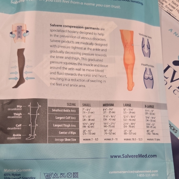 Compression Socks - Picture 8 of 8